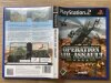 Sony PlayStation 2 Operation Air Assault