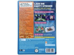 Just Dance 2014 [Nintendo Wii U]