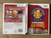 Nintendo Wii Super Mario All Stars