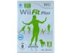 Wii Fit Plus
