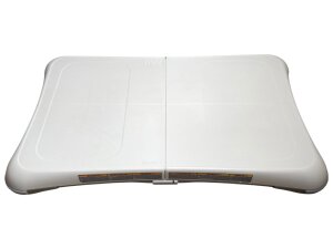 Wii Fit Balanceboard white
