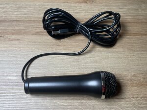 USB Mikrofon