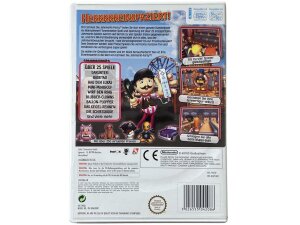 Nintendo Wii Carnival: Die Jahrmarkt-Party