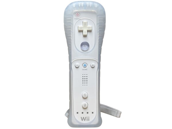 Wii Remote white