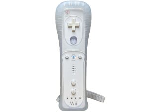 Wii Remote white