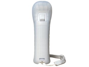 Wii Remote white