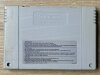 SNES Super Nintendo Super Morph