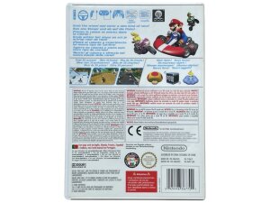 Mario Kart Wii
