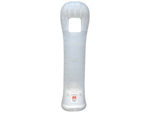 Wii Motion Plus Adapter - white
