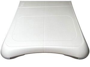 Wii Fit Balanceboard white