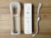 Wii Remote white