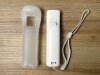 Wii Remote white
