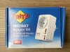 AVM FRITZ!DECT Repeater 100 (Erhöht DECT-Reichweite) deutschsprachige Version