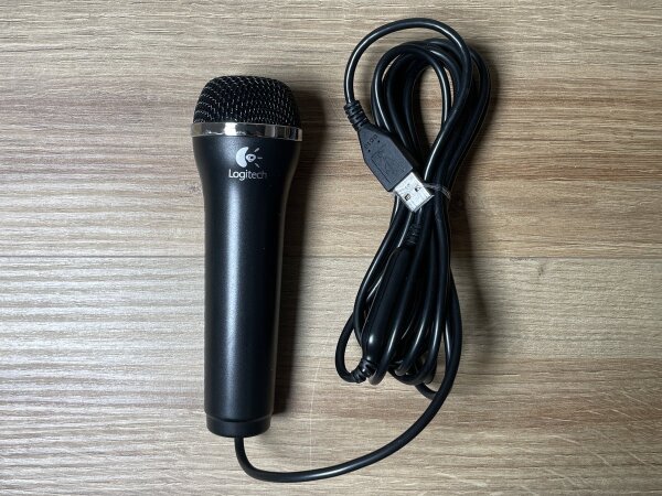 USB Mikrofon