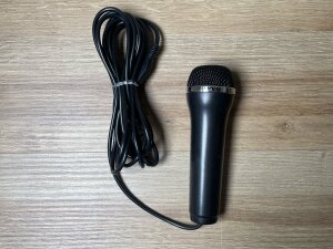 USB Mikrofon