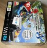 Nintendo Wii U Premium Pack schwarz, 32GB inkl. Mario Kart 8 (vorinstalliert)