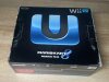 Nintendo Wii U Premium Pack schwarz, 32GB inkl. Mario Kart 8 (vorinstalliert)