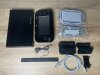 Nintendo Wii U Premium Pack schwarz, 32GB inkl. Mario Kart 8 (vorinstalliert)