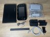 Nintendo Wii U Premium Pack schwarz, 32GB inkl. Mario Kart 8 (vorinstalliert)
