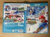Nintendo Wii U Mario & Sonic bei den Olympischen Winterspielen: Sotschi 2014