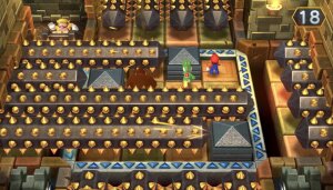 Mario Party 10 Wii U
