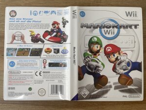 Mario Kart Wii