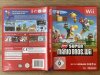 Super Mario Bros Wii