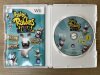Raving Rabbids - Party Collection - [Nintendo Wii]