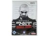 Nintendo Wii Tom Clancys Splinter Cell - Double Agent
