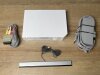Nintendo Wii Konsole RVL-001 (EUR) white
