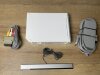Nintendo Wii Konsole RVL-001 (EUR) white