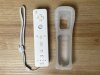 Wii Remote white