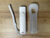 Wii Remote white