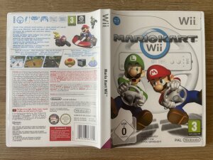 Mario Kart Wii