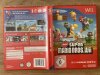 Super Mario Bros Wii