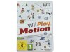 Wii Play Motion