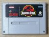 Jurassic Park SNES