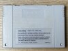SNES - Super R-Type Super Nintendo