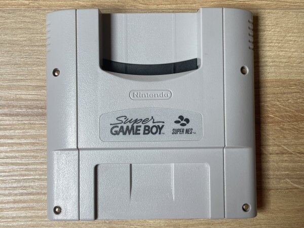 Super Game Boy