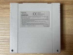 Super Game Boy