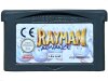 Nintendo Game Boy Advance Rayman