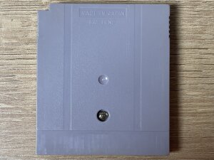 Ninendo Gameboy Classic Disney Aladdin