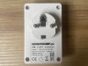 AVM FRITZ!DECT Repeater 100 (Erhöht DECT-Reichweite) deutschsprachige Version