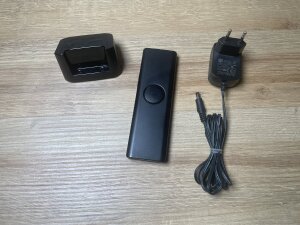 AVM FRITZ!Fon C5 DECT-Komforttelefon
