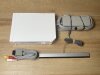 Nintendo Wii Konsole RVL-001 (EUR) white