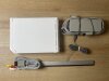 Nintendo Wii Konsole RVL-001 (EUR) white