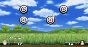 Nintendo Wii Play