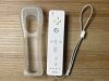 Wii Remote white