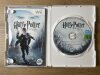 Harry Potter und die Heiligtümer des Todes - Teil 1 Wii