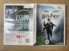 Harry Potter und die Heiligtümer des Todes - Teil 1 Wii